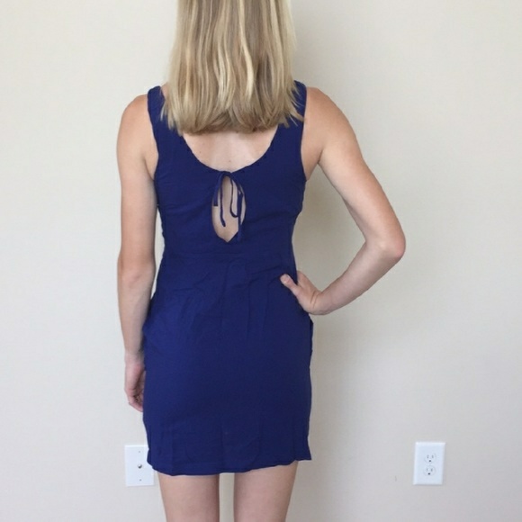 Bodycon dress - Picture 2 of 2